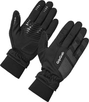 GripGrab RIDE 2 winddichte Winter-Fahrradhandschuhe
