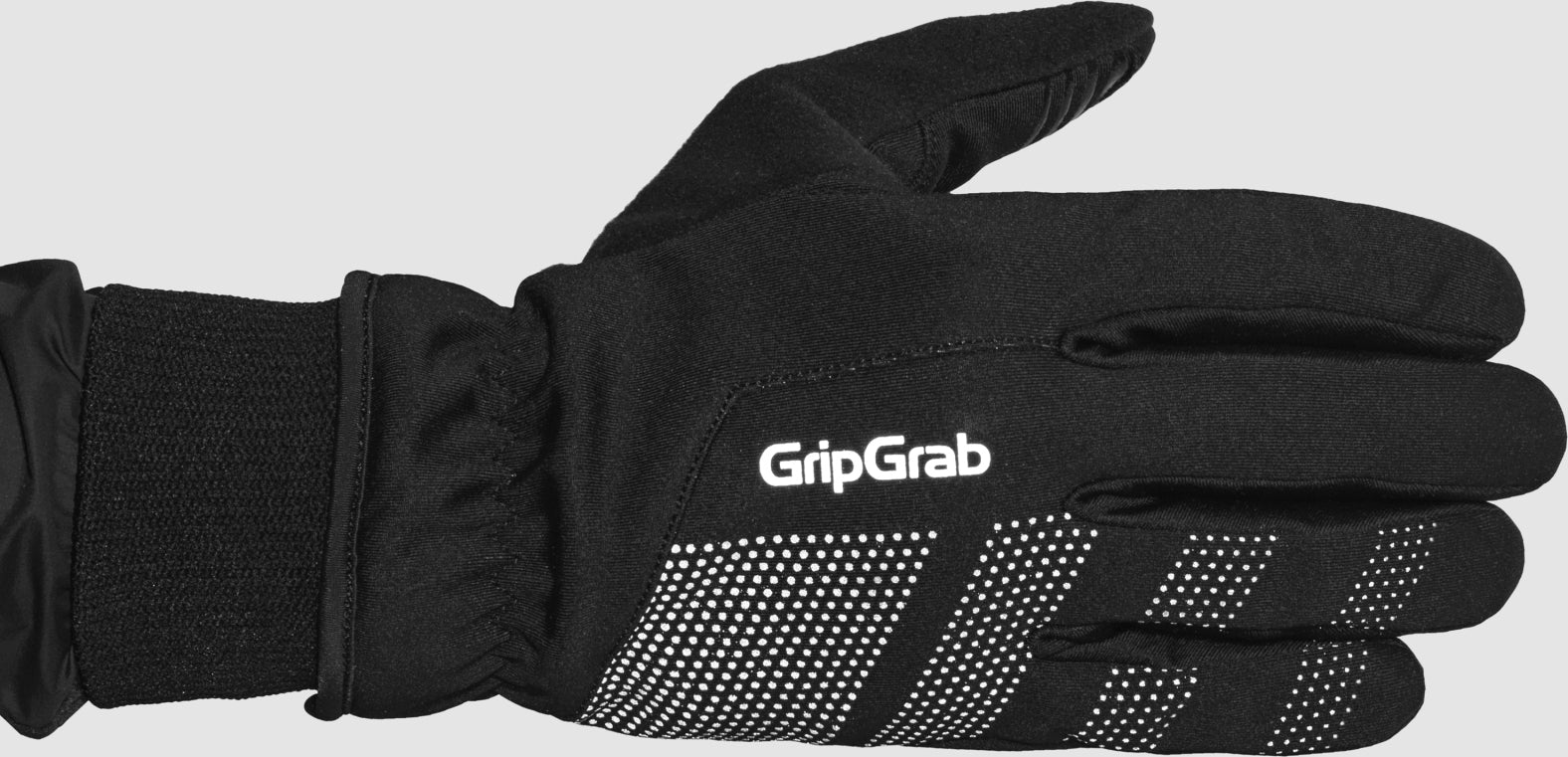 GripGrab RIDE 2 winddichte Winter-Fahrradhandschuhe
