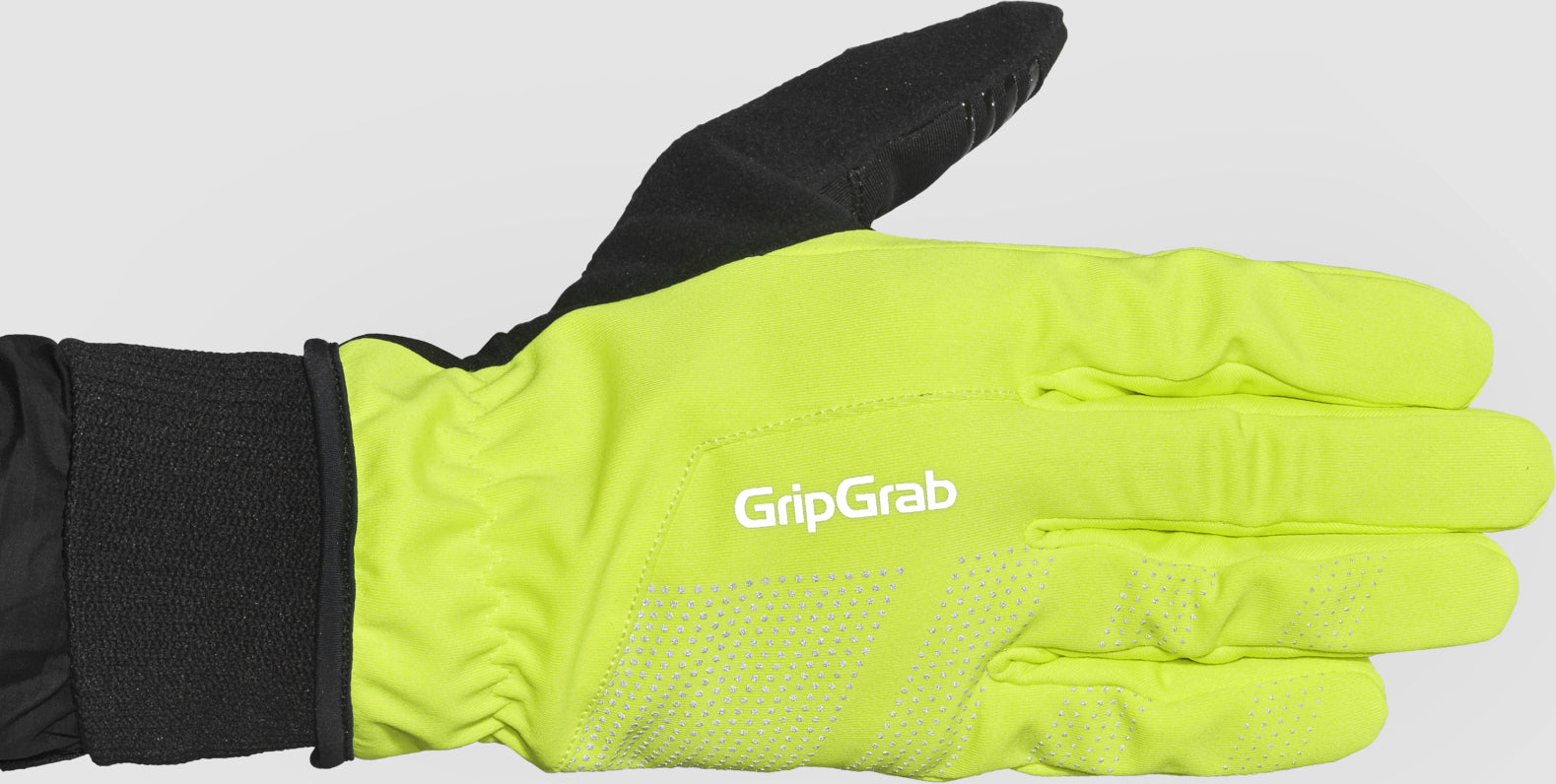 GripGrab RIDE 2 winddichte Winter-Fahrradhandschuhe