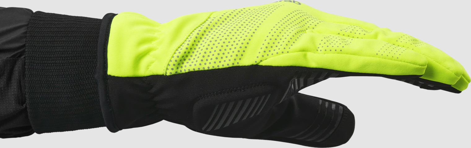 GripGrab RIDE 2 winddichte Winter-Fahrradhandschuhe