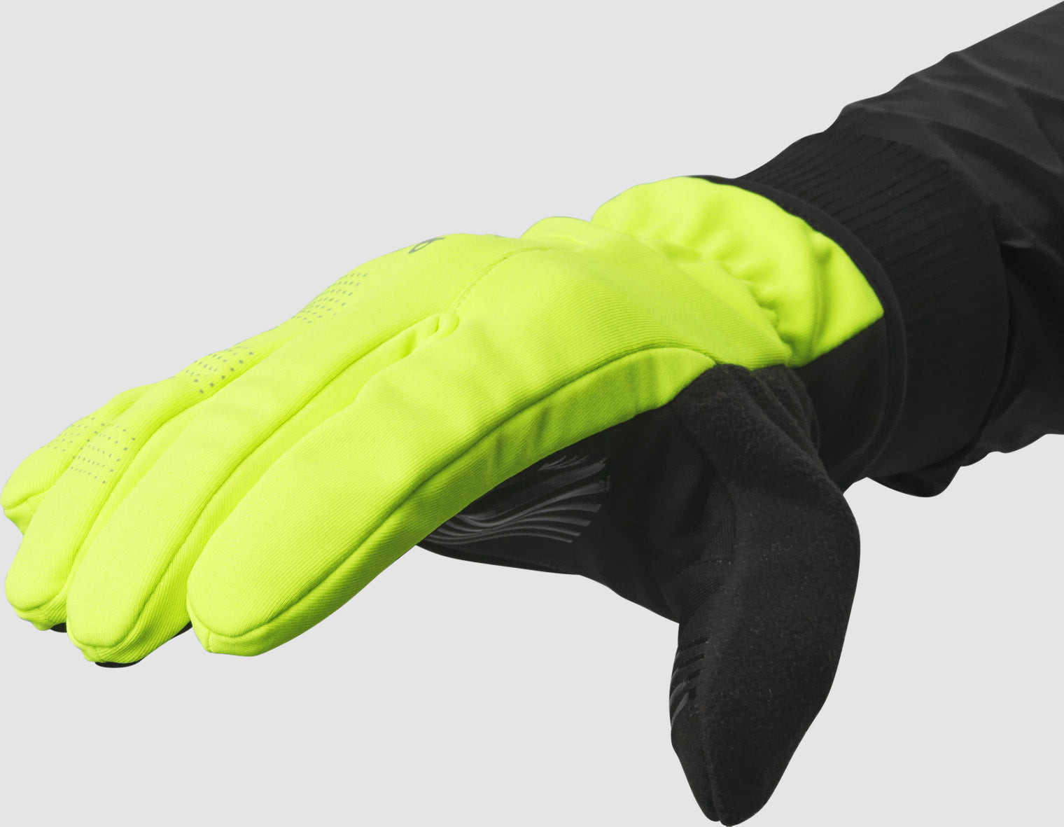 GripGrab RIDE 2 winddichte Winter-Fahrradhandschuhe