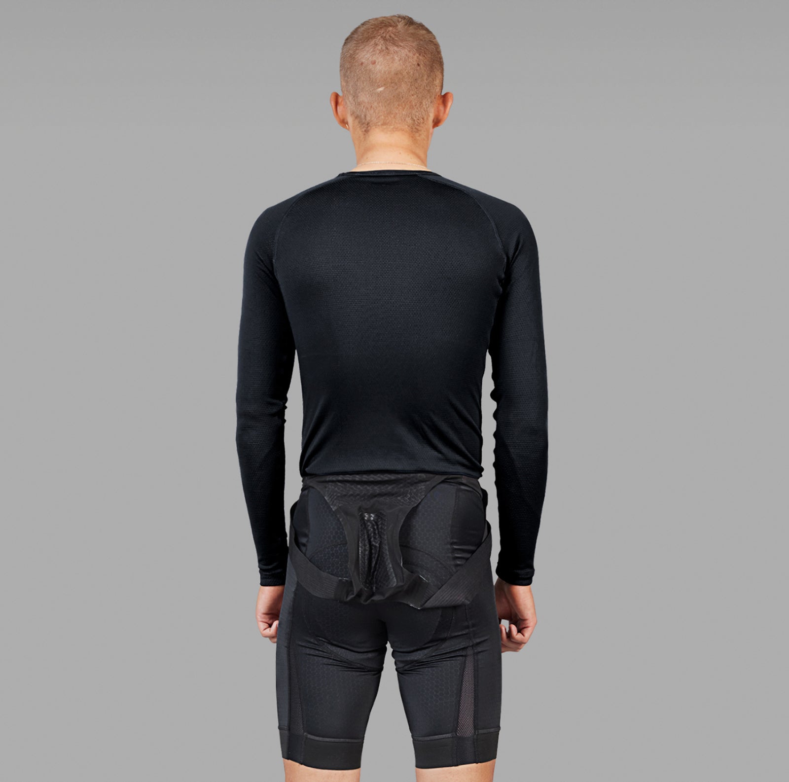 GripGrab RIDE long-sleeved cycling thermal undershirt