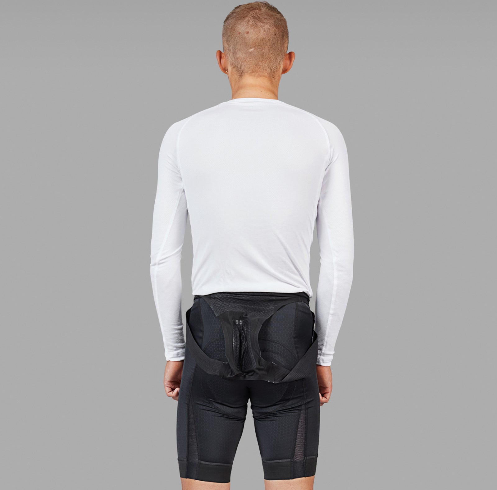 GripGrab RIDE long-sleeved cycling thermal undershirt