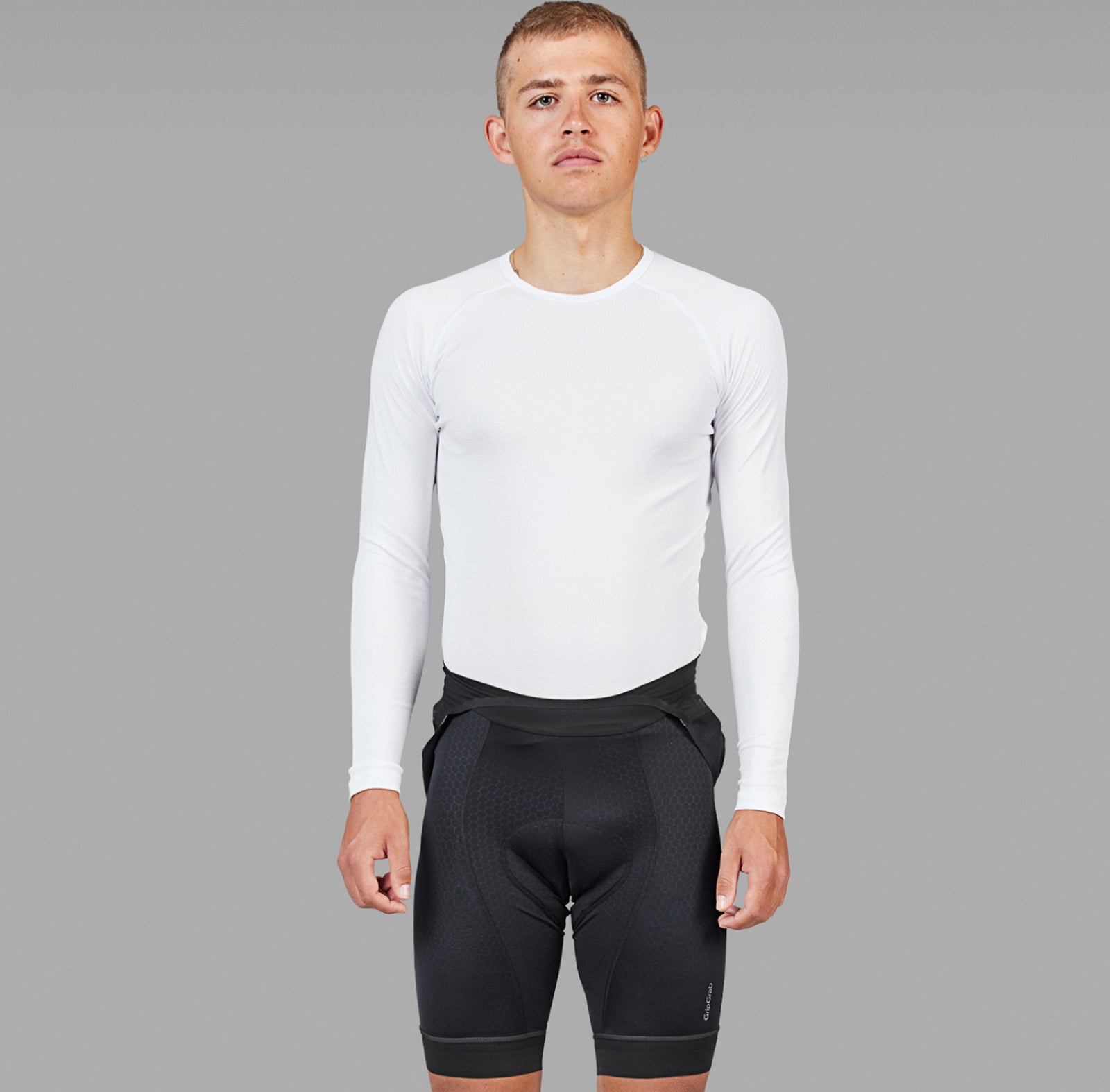 GripGrab RIDE long-sleeved cycling thermal undershirt