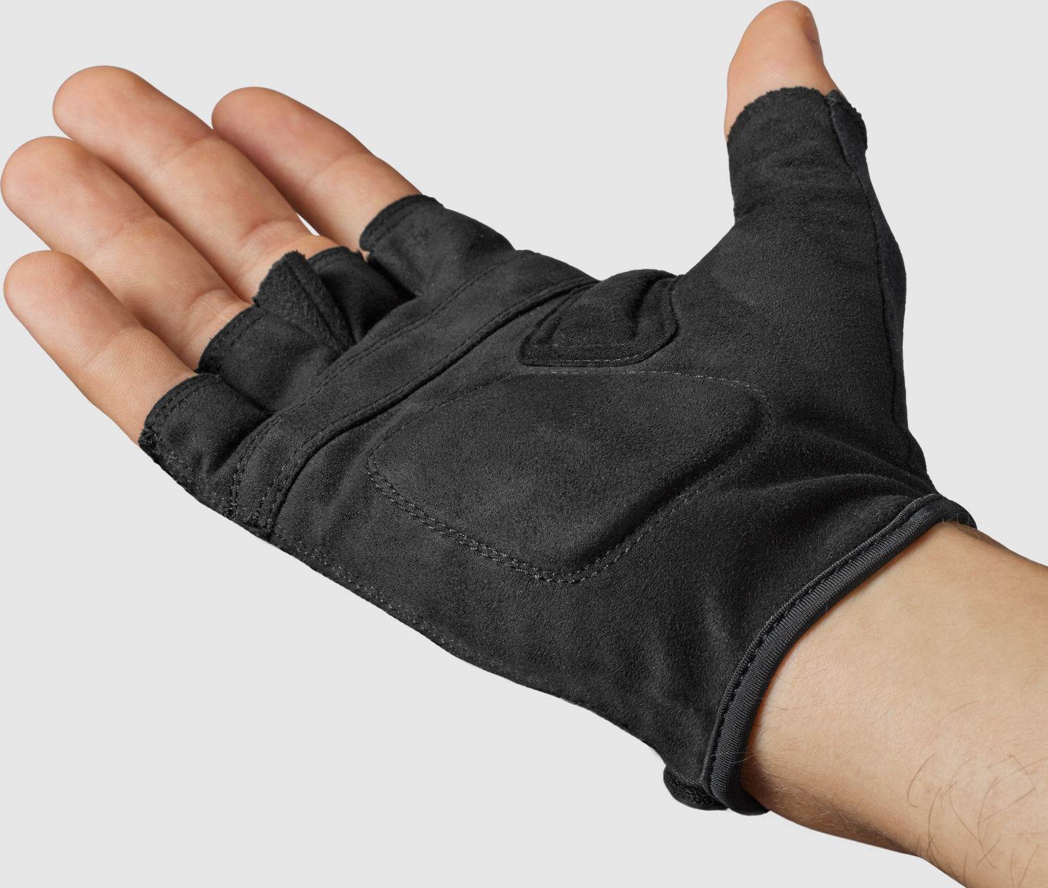 GripGrab Ride RC Lite Padded Cycling Mitts