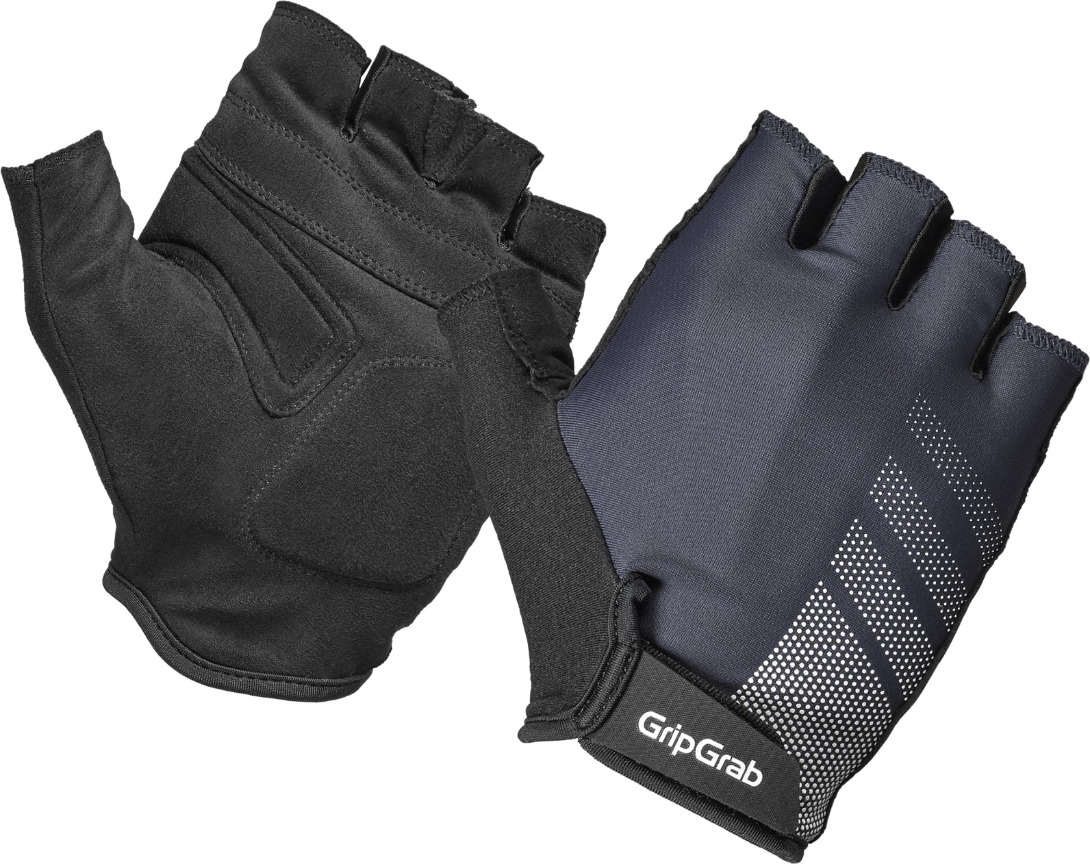 GripGrab Ride RC Lite gepolsterte Fahrradhandschuhe – Hirondelle Bike Shop
