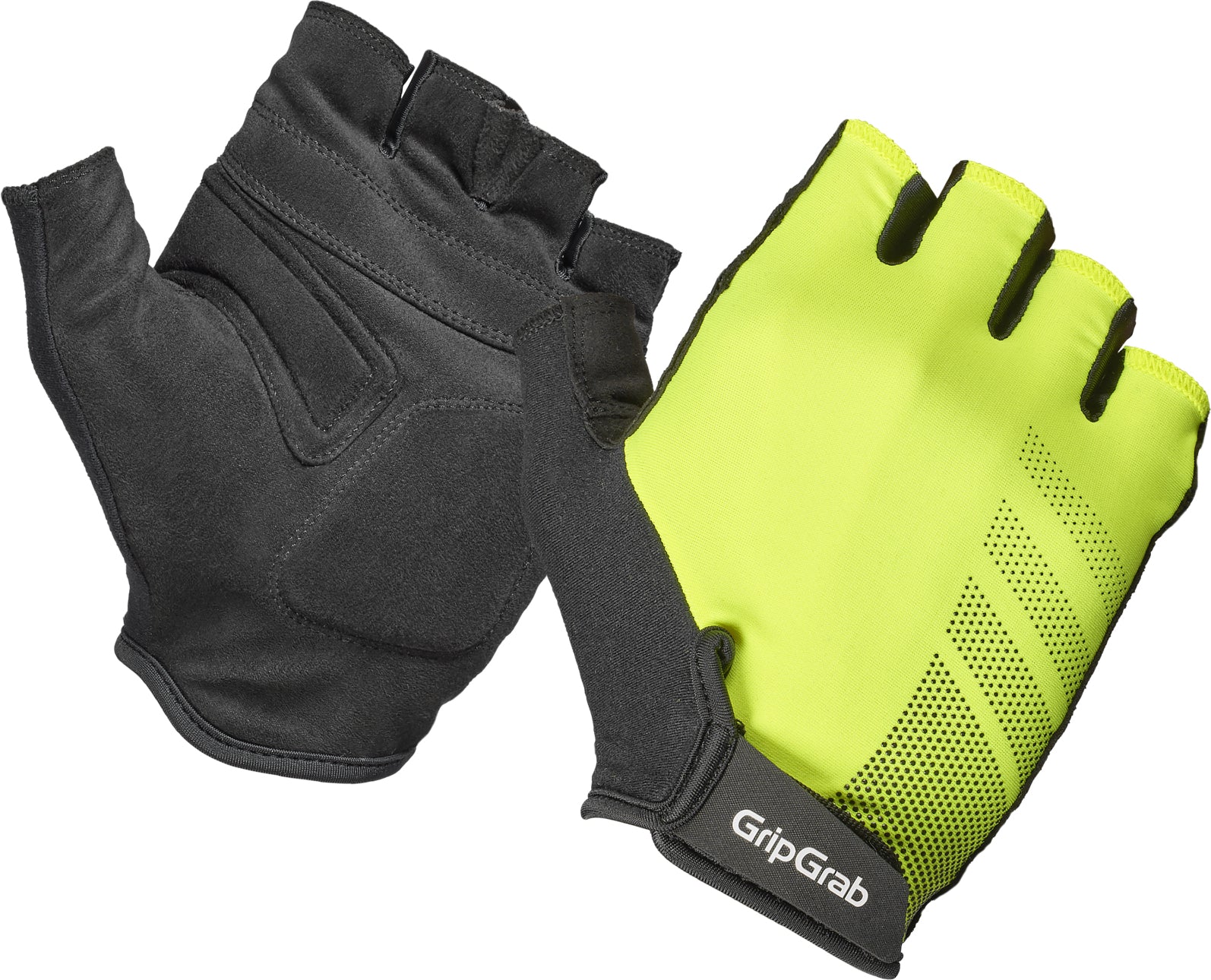 GripGrab Ride RC Lite Padded Cycling Mitts