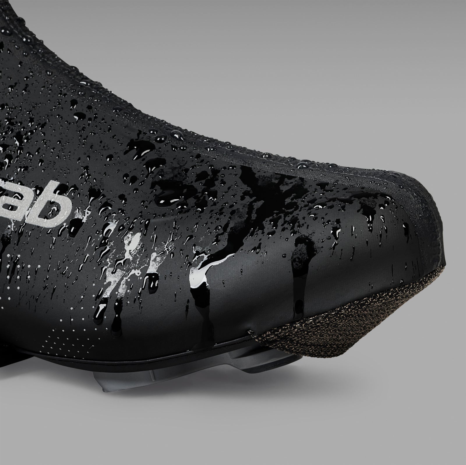 GripGrab Ride wasserdichte Rennrad-Schuhüberzüge