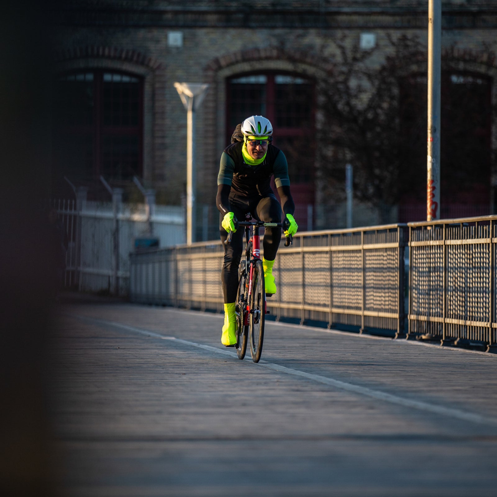 GripGrab Ride wasserdichte Rennrad-Schuhüberzüge