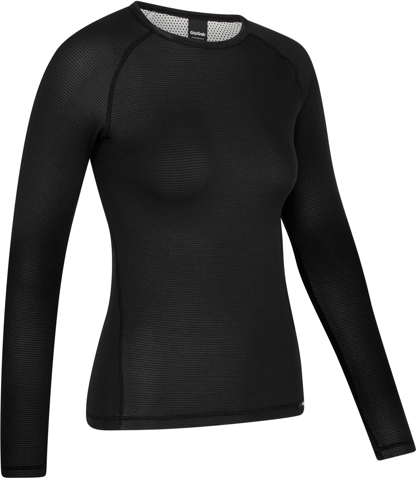 GripGrab Ride women's long-sleeved thermal cycling base layer