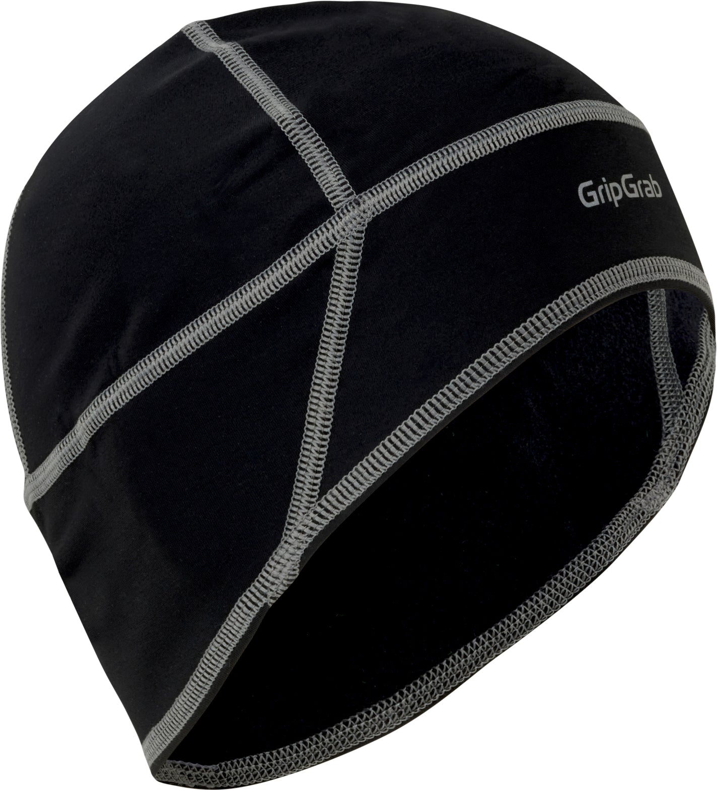 GripGrab Skull thermal cycling hat