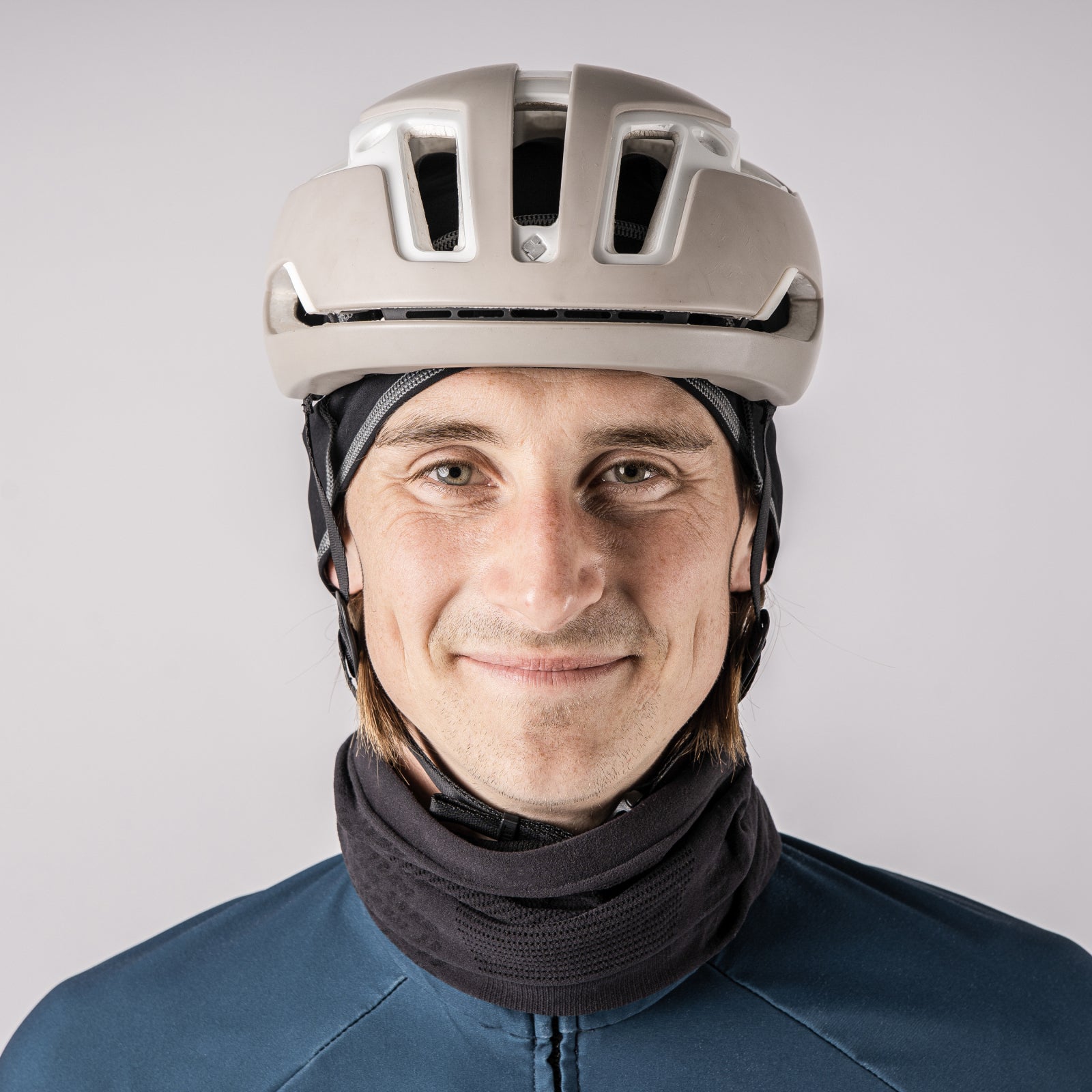 GripGrab Skull Thermo-Radmütze