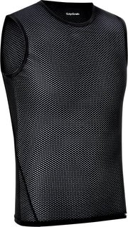 GripGrab ultraleichtes ärmelloses Mesh-Radunterhemd