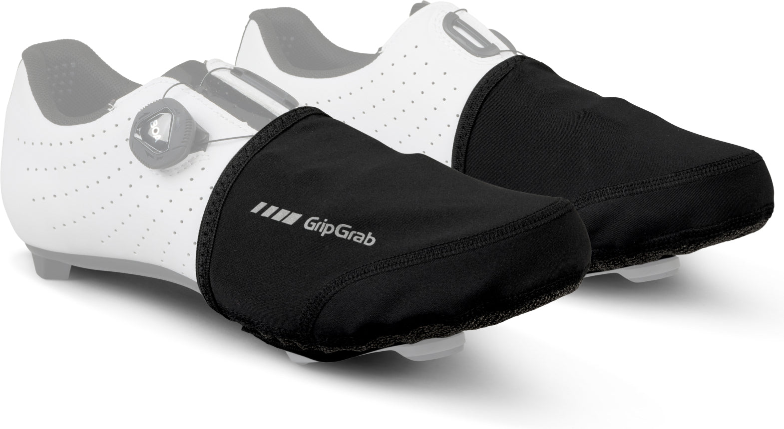GripGrab waterproof road bike toe covers