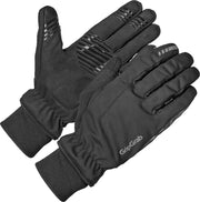 GripGrab Windster 2 winddichte Winter-Fahrradhandschuhe