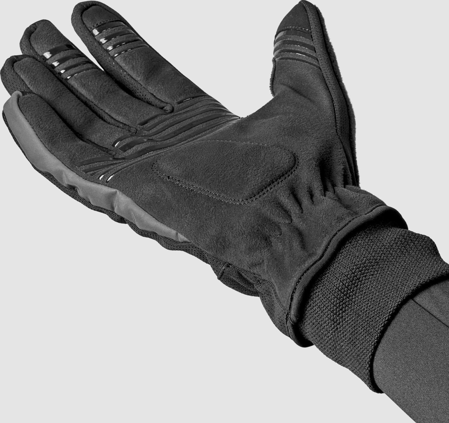 GripGrab Windster 2 winddichte Winter-Fahrradhandschuhe