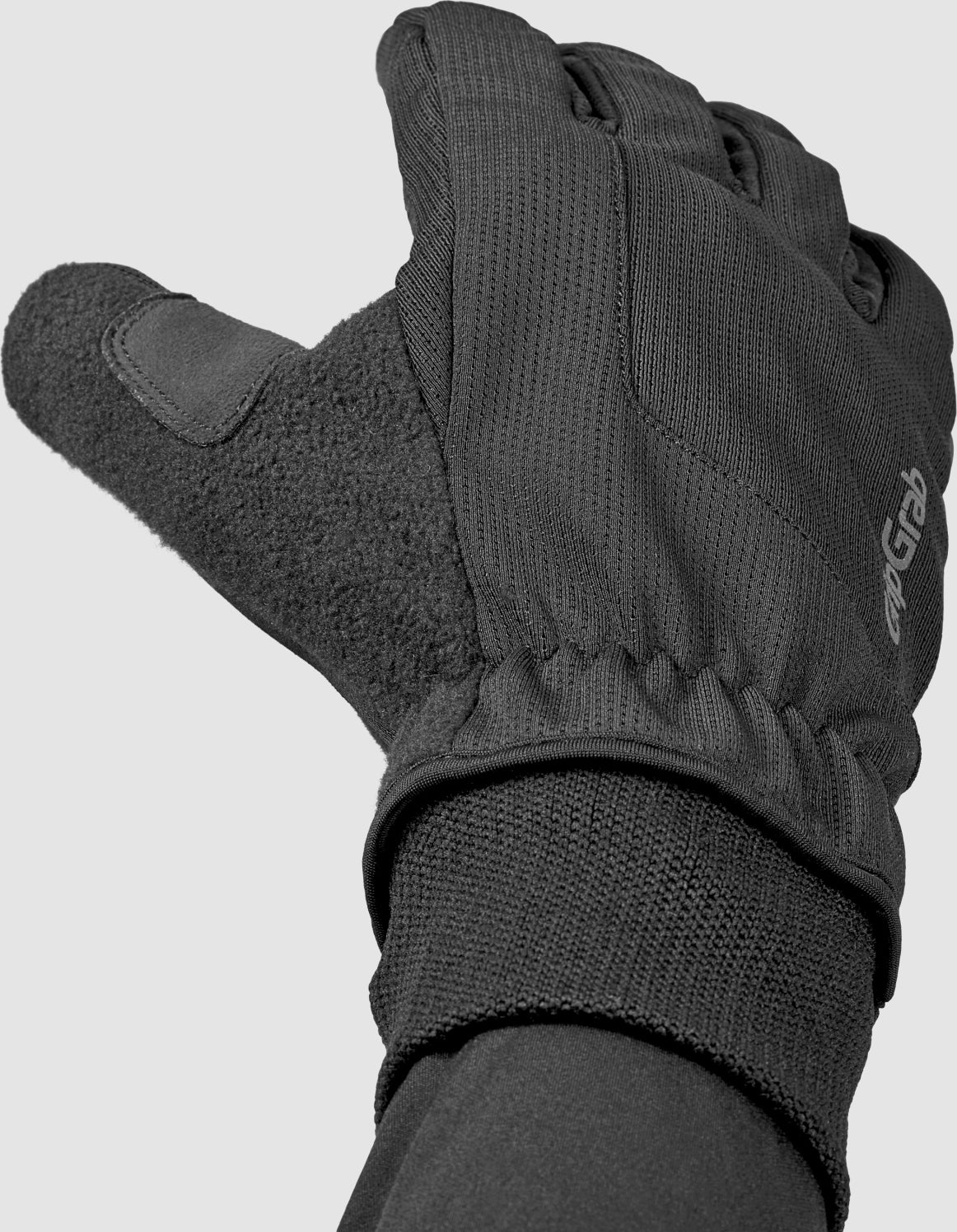 GripGrab Windster 2 winddichte Winter-Fahrradhandschuhe