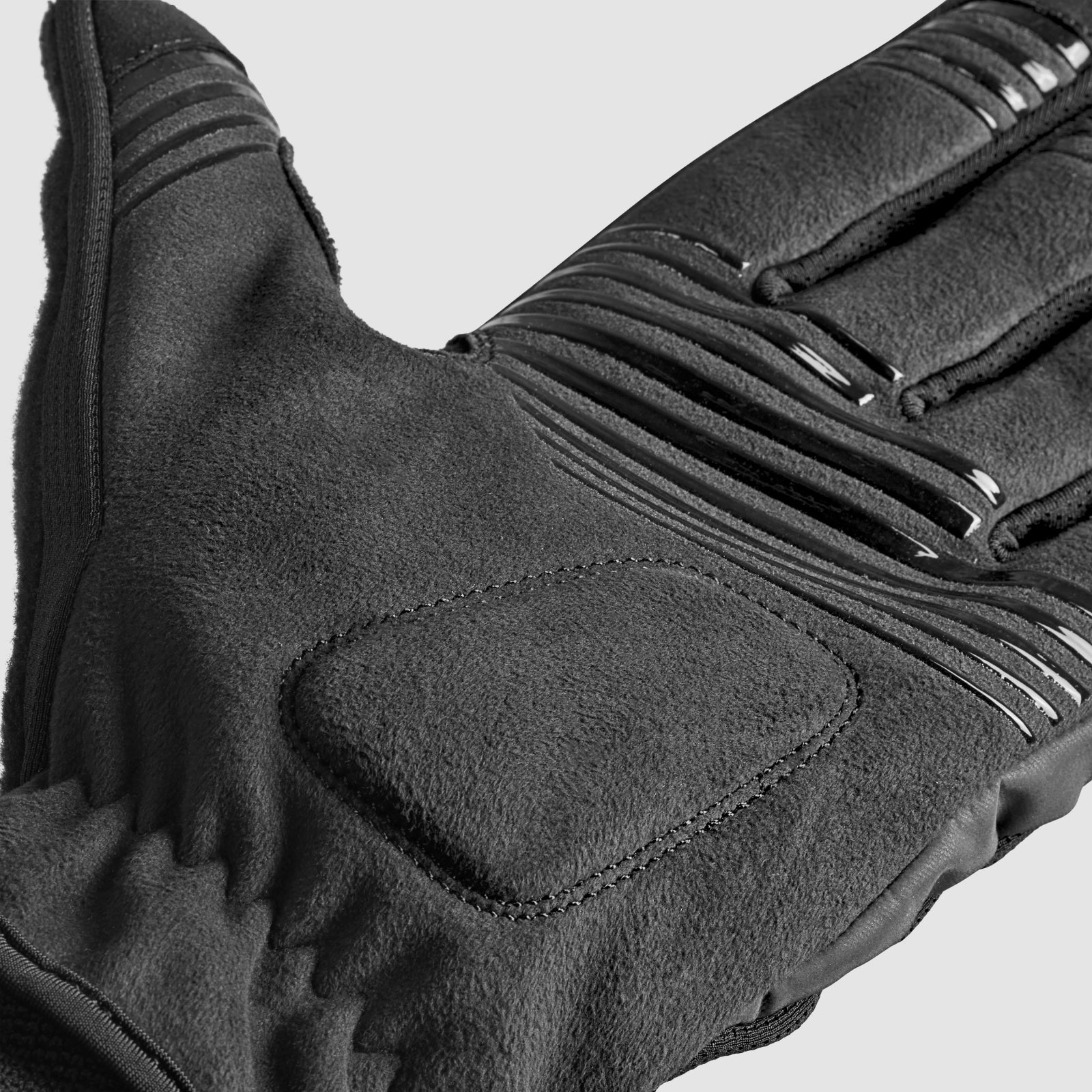 GripGrab Windster 2 winddichte Winter-Fahrradhandschuhe
