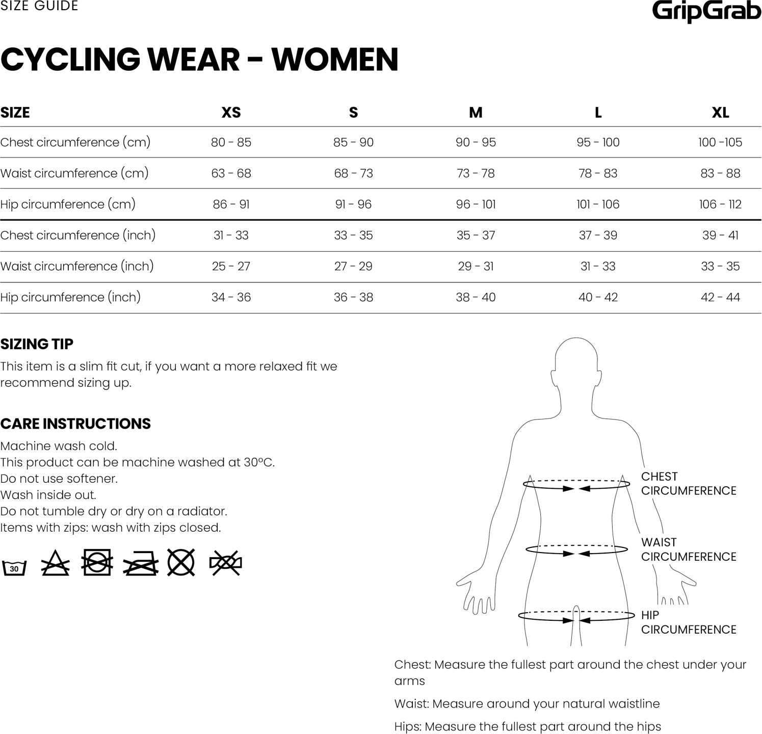 GripGrab women's sleeveless undershirt in ultralight mesh