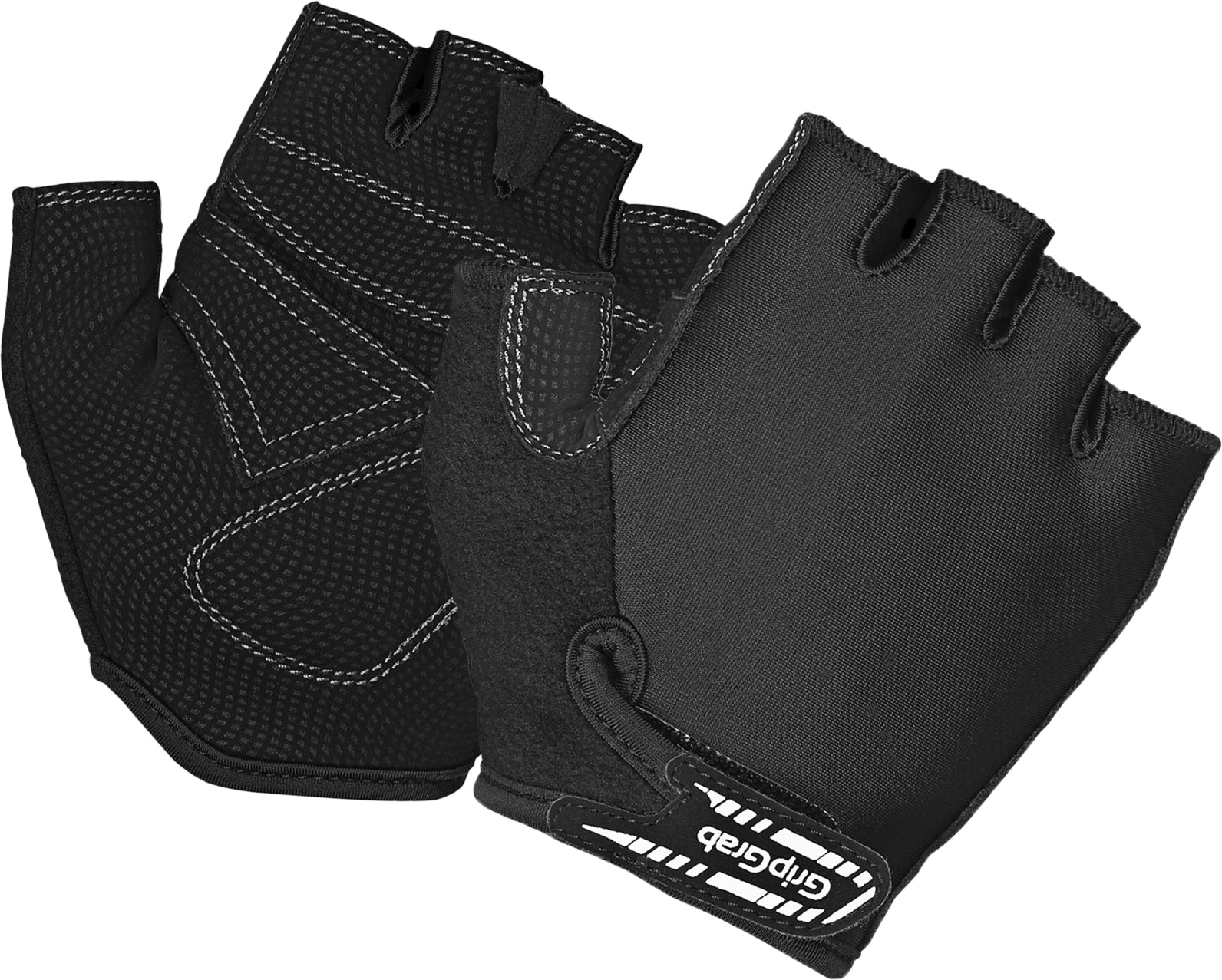 GripGrab X-Trainer children's cycling mitts