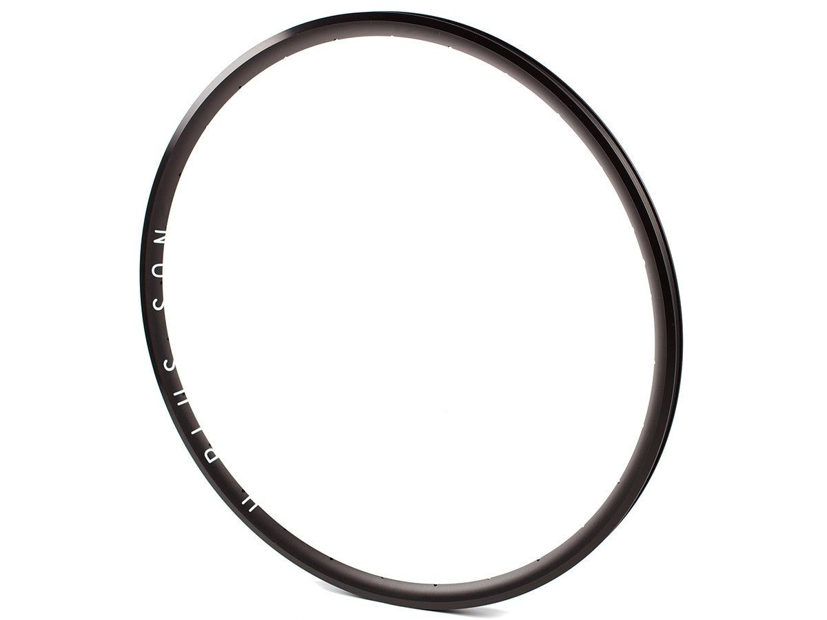 Jante H+Plus Son Archetype Noir