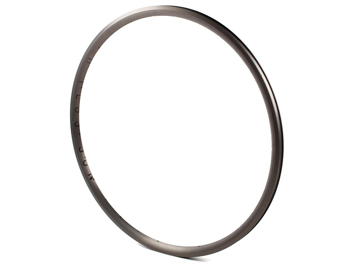 Jante H+Plus Son Archetype Gris Mat