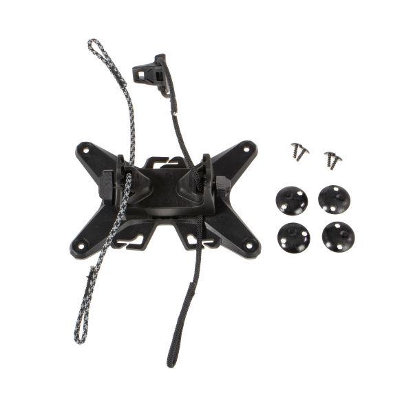Handlebar bag mounting kit Ortlieb Bar-Lock Mounting-Set