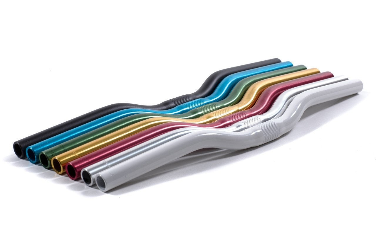 Handlebar State Bicycle Co. Riser