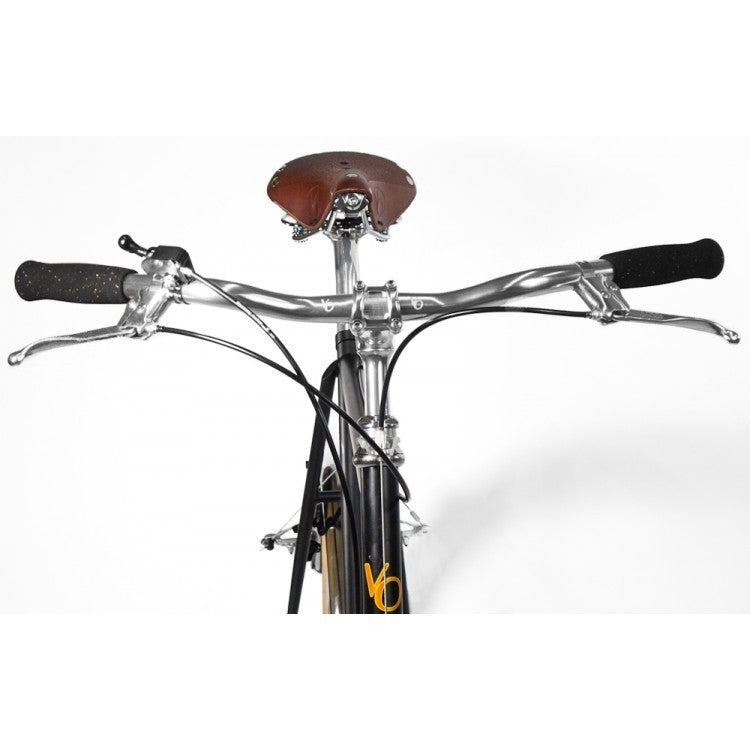 Cintre Vélo Orange Milan