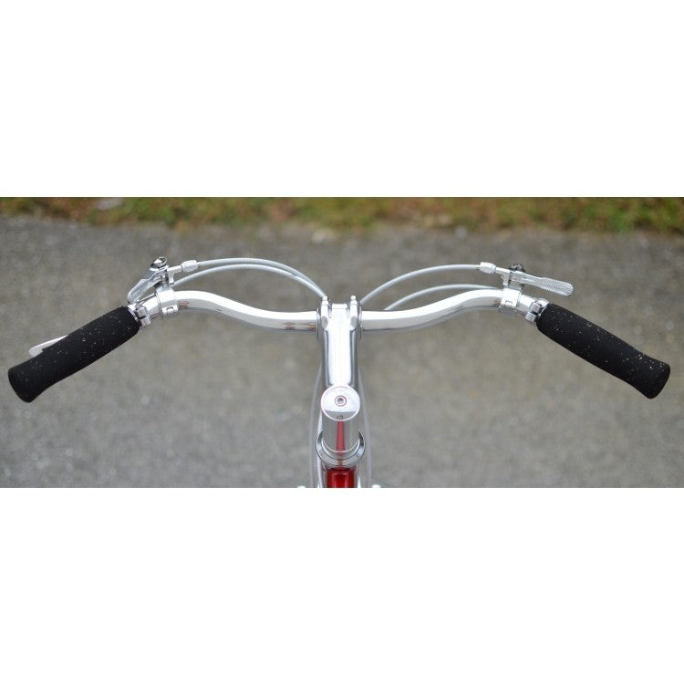 Cintre Vélo Orange Postino