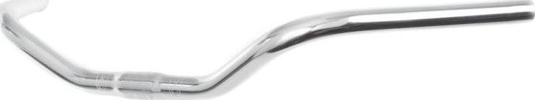 Handlebar Vélo Orange Tourist