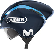 Casque vélo de route Abus GameChanger TT