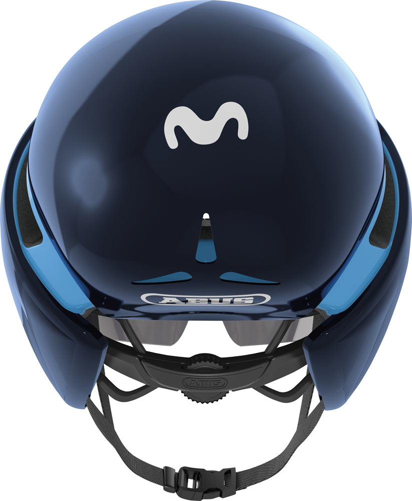 Casque vélo de route Abus GameChanger TT