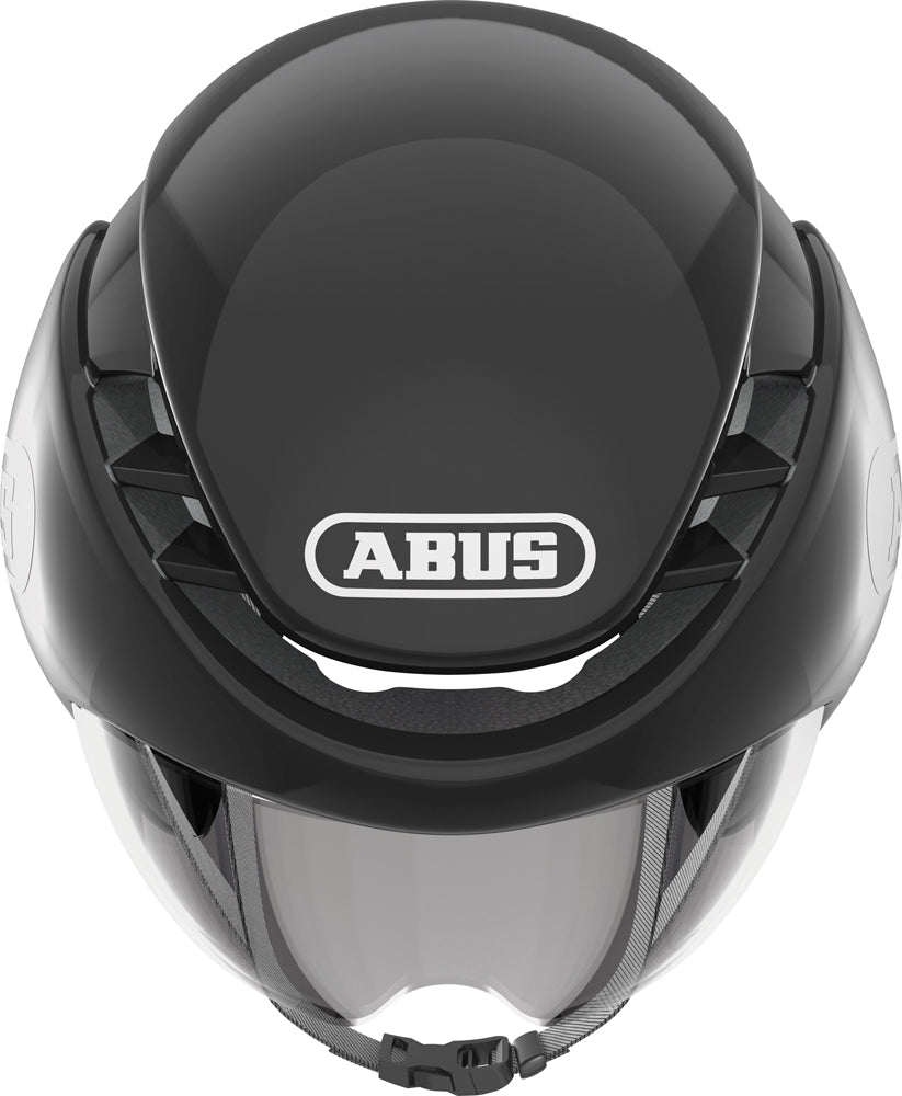 Casque vélo de route Abus GameChanger TT