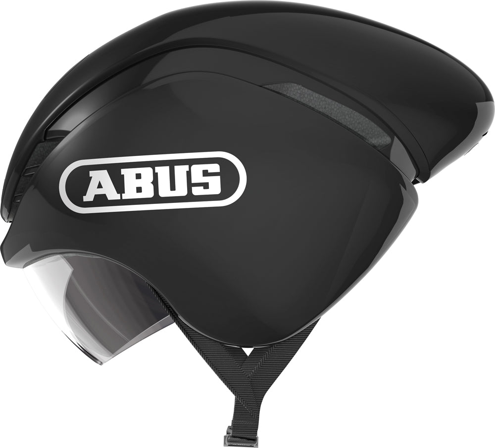 Casque vélo de route Abus GameChanger TT