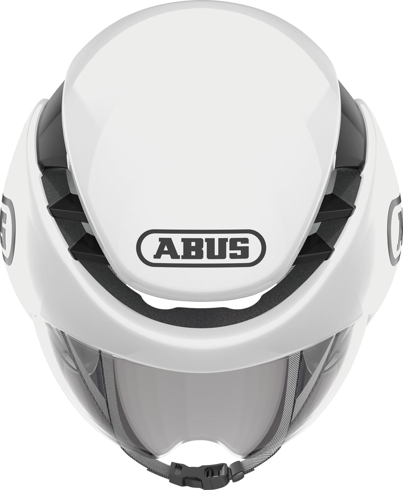 Casque vélo de route Abus GameChanger TT