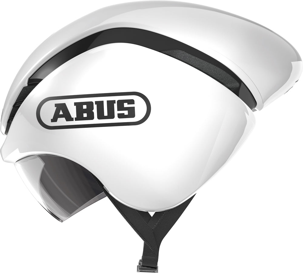 Casque vélo de route Abus GameChanger TT
