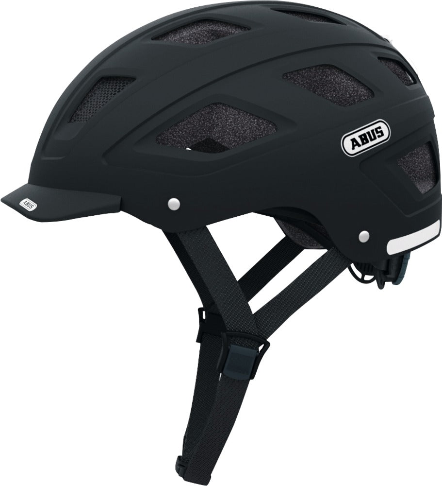 Casque Vélo Urbain Abus Hyban