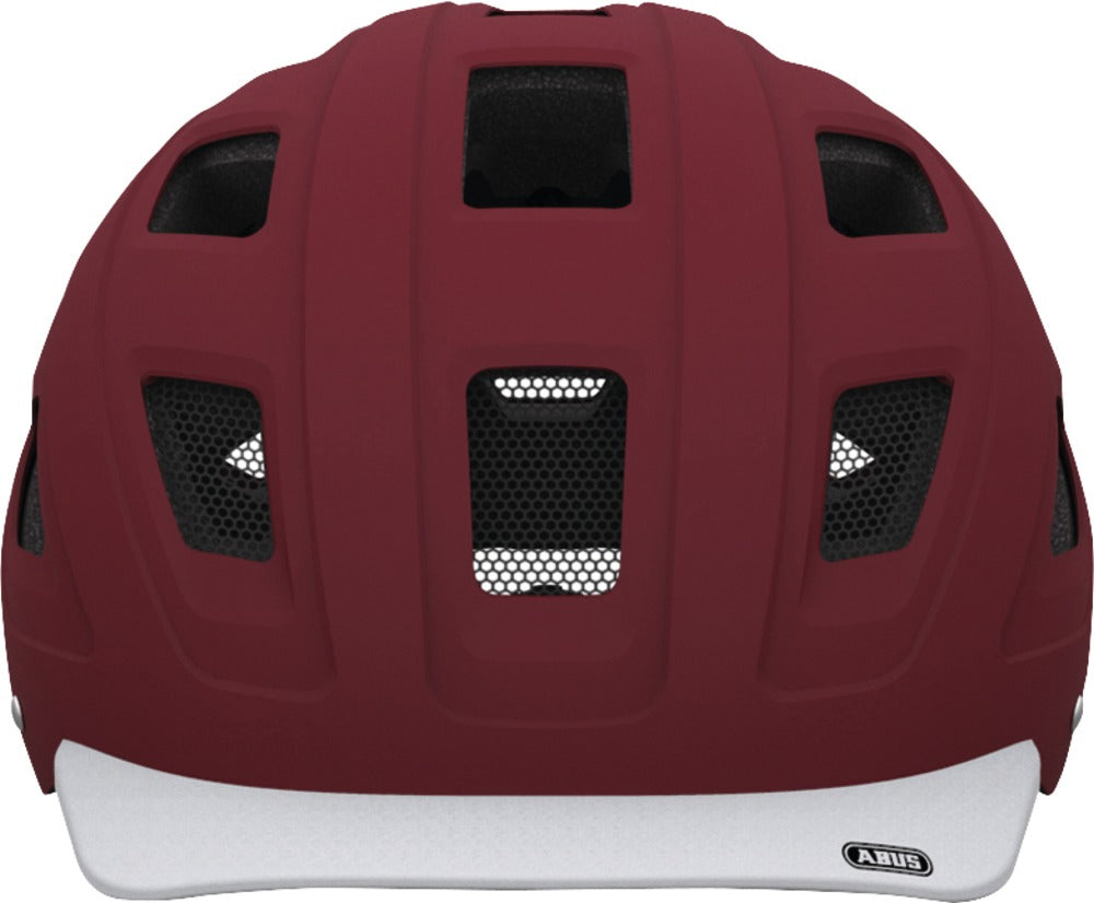 Casque Vélo Urbain Abus Hyban