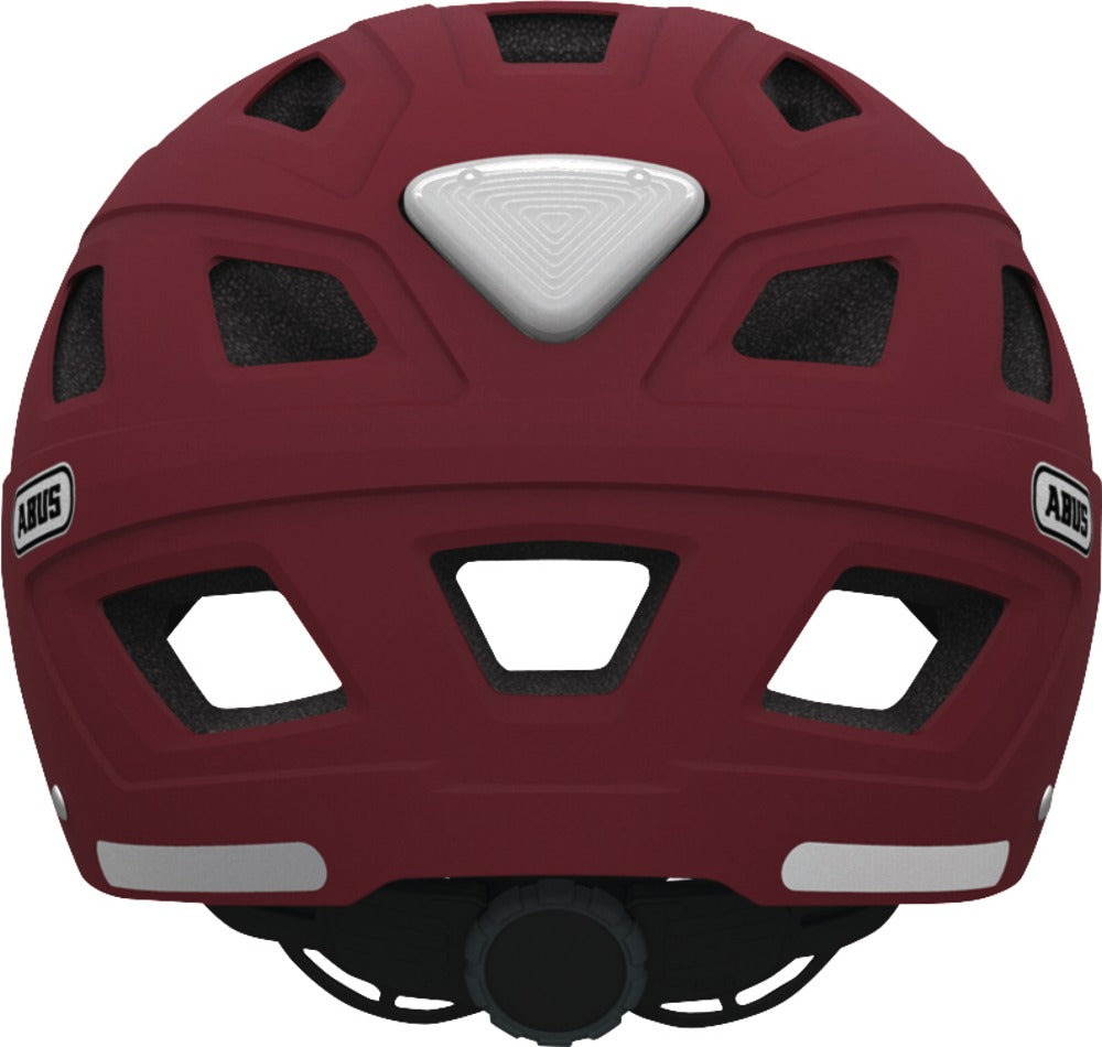 Casque Vélo Urbain Abus Hyban
