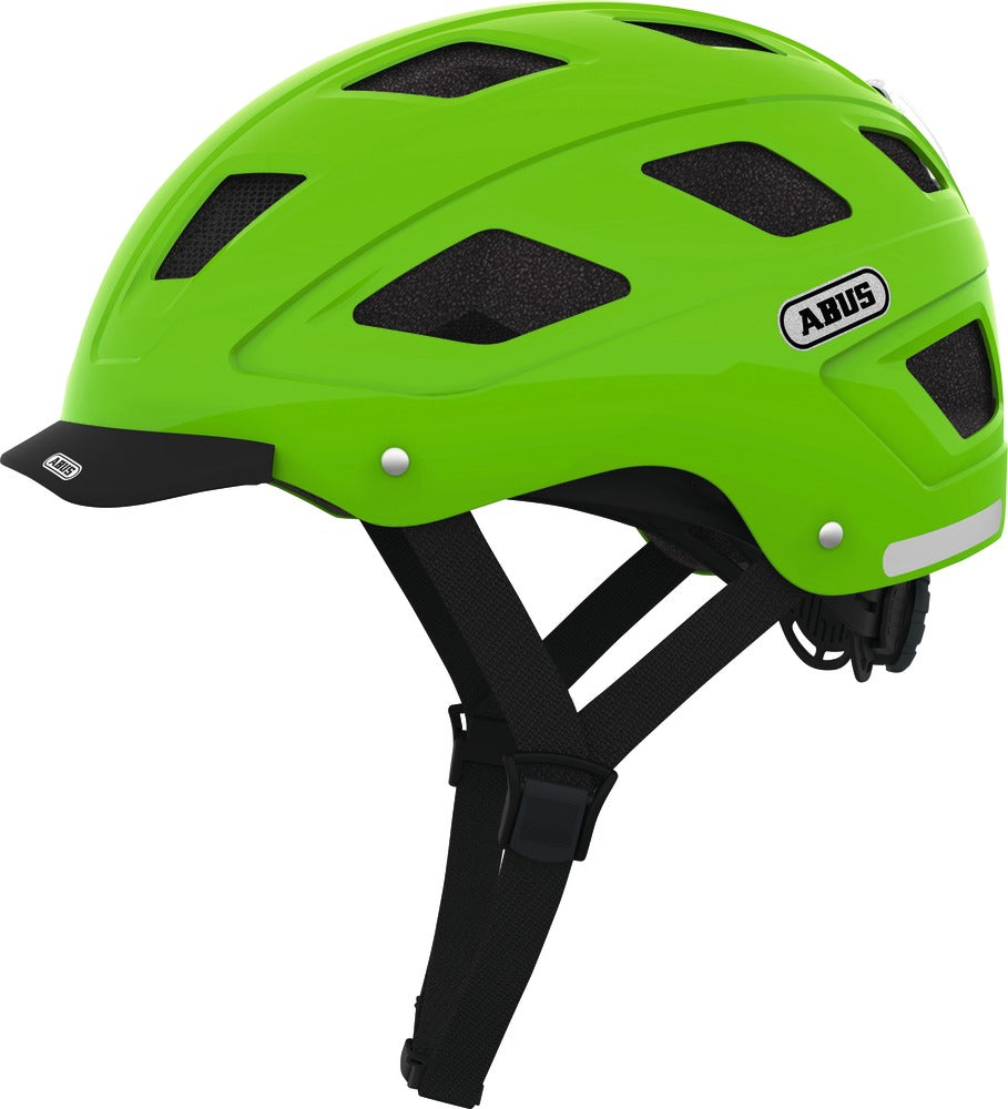 Casque Vélo Urbain Abus Hyban