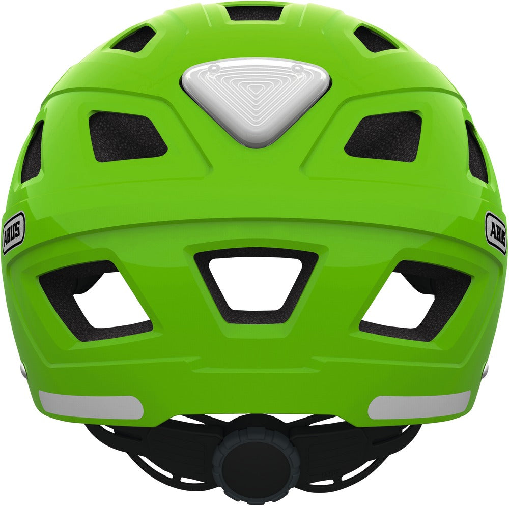 Casque Vélo Urbain Abus Hyban