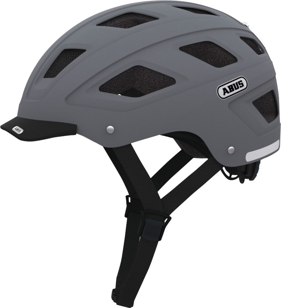 Casque Vélo Urbain Abus Hyban