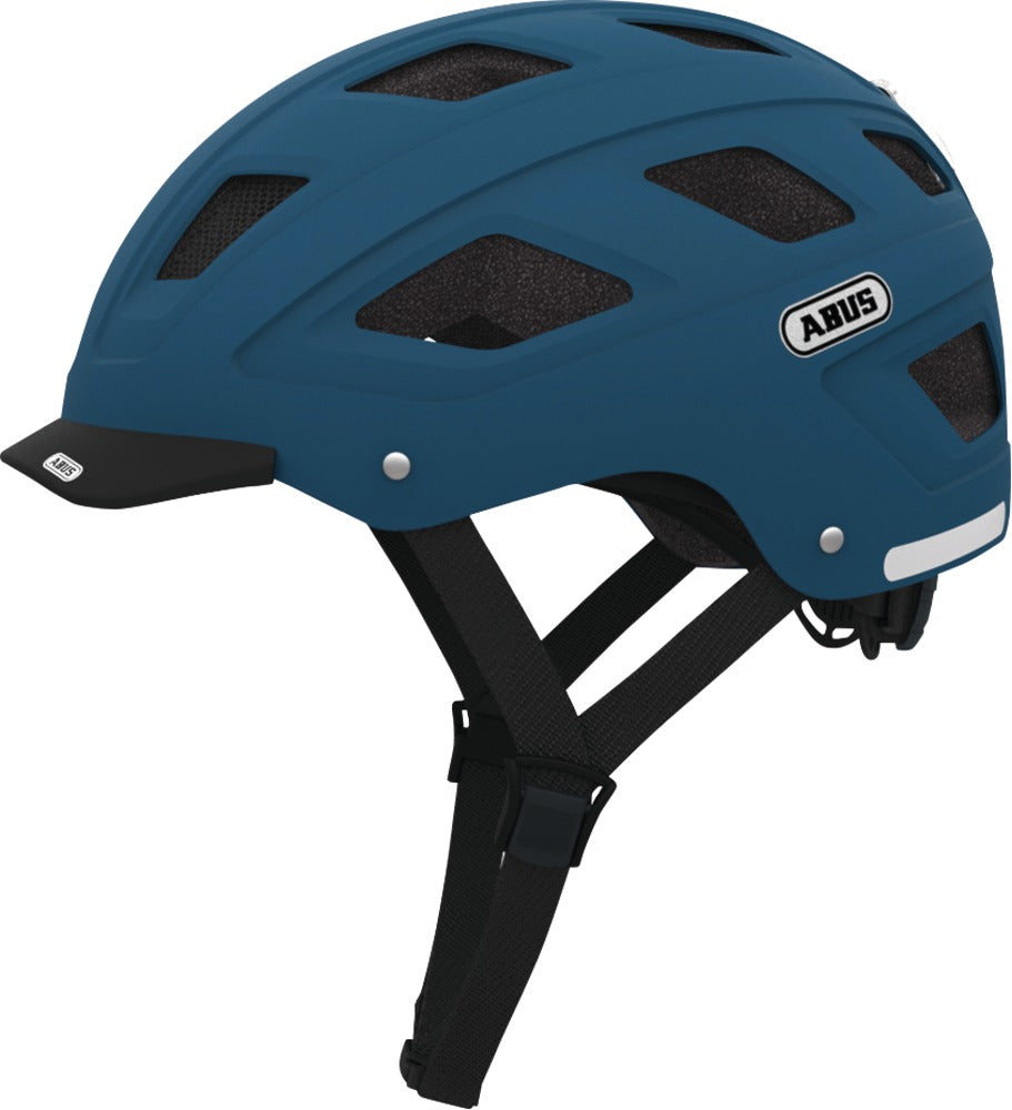 Casque Vélo Urbain Abus Hyban