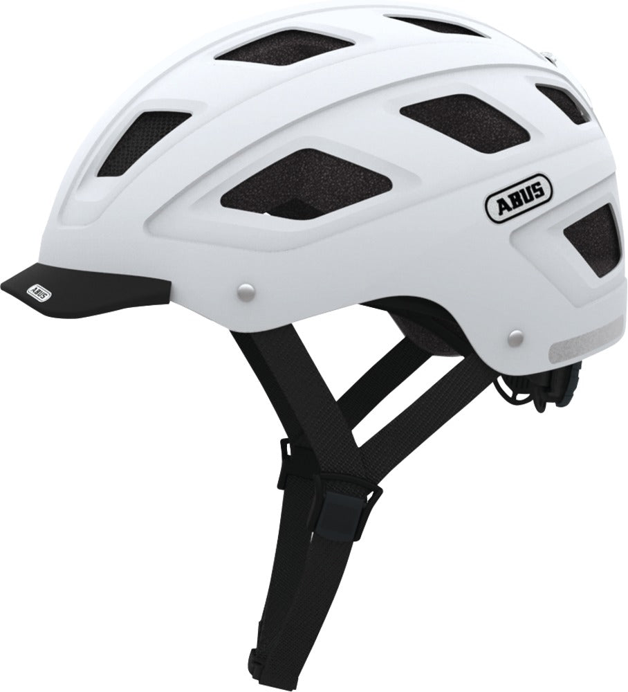Casque Vélo Urbain Abus Hyban