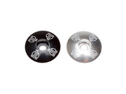 Cubierta de auriculares (tapa superior) BLB