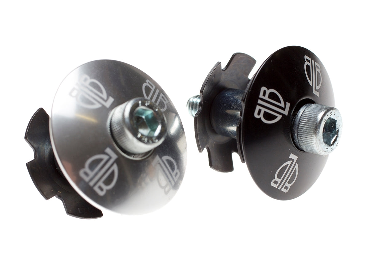 Cubierta de auriculares (tapa superior) BLB