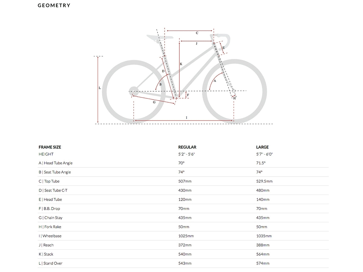 Helen Champagne 16-speed 6KU touring bike