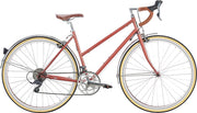 Helen Rose Gold 16-Gang 6KU Tourenrad