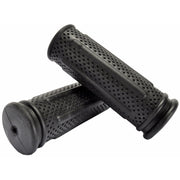 Puños de bicicleta para niños Herrmans goma 93mm